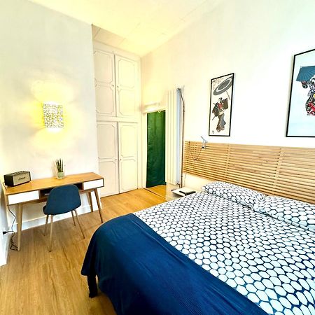 Apartamento Angelico 90 Roma Exterior foto