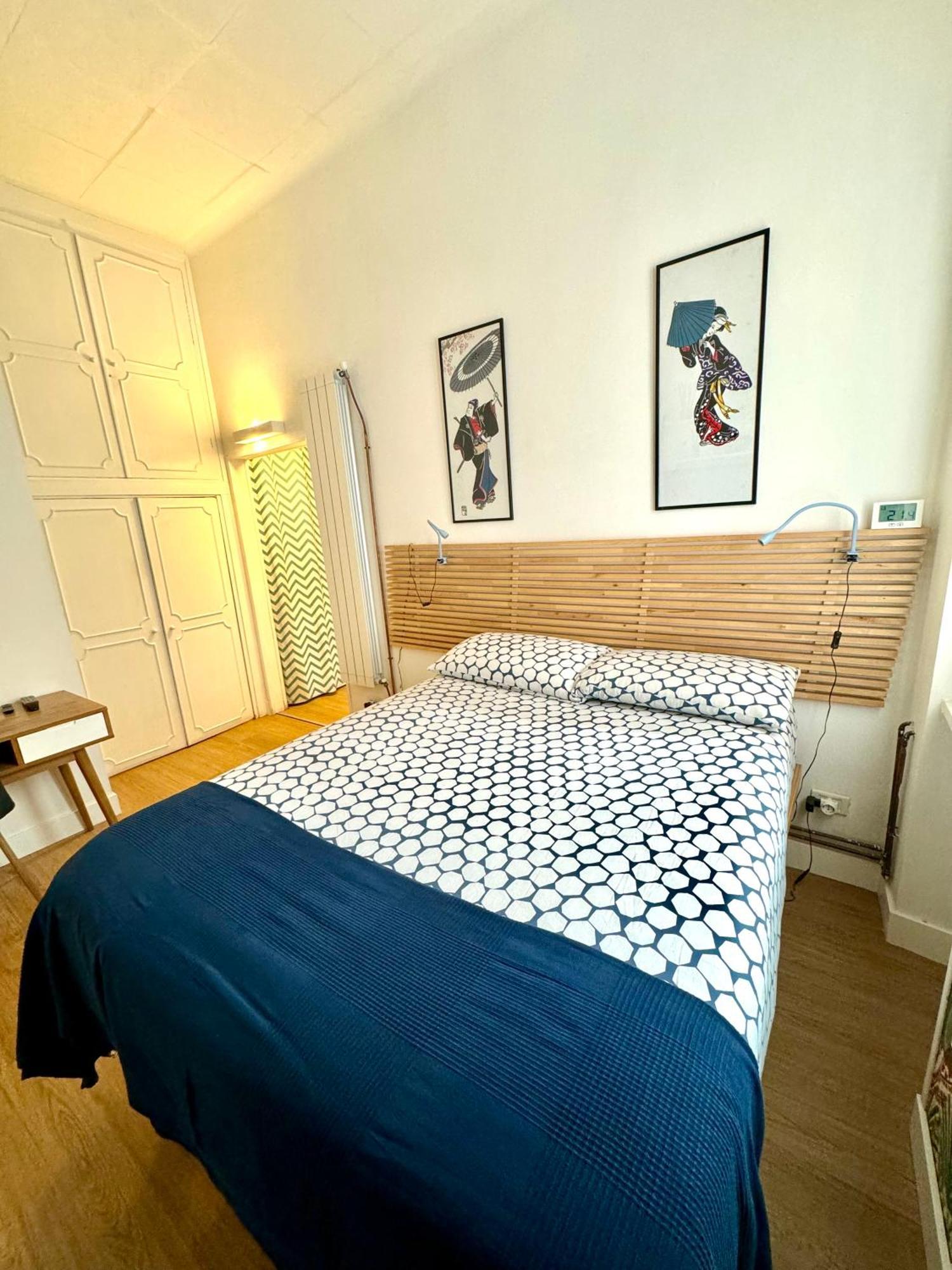 Apartamento Angelico 90 Roma Exterior foto