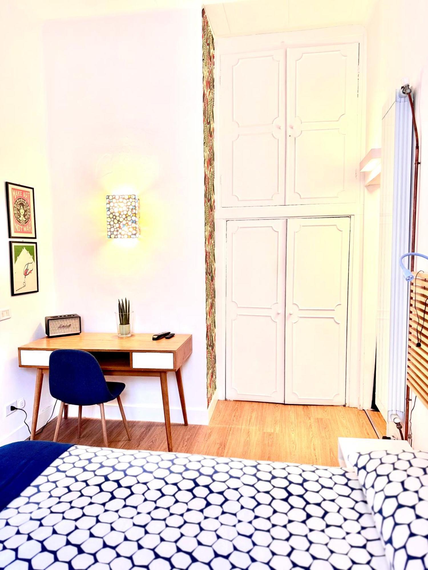 Apartamento Angelico 90 Roma Exterior foto