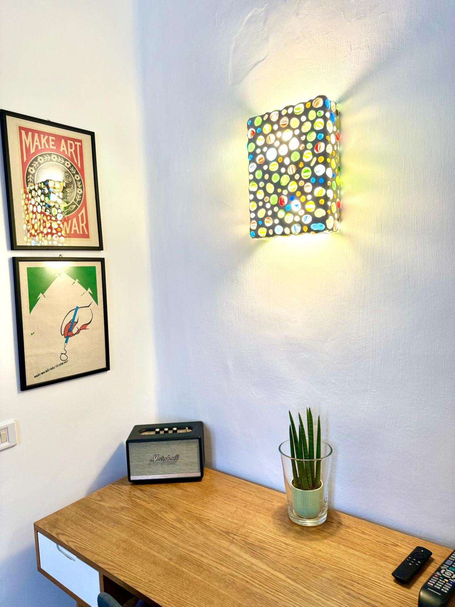 Apartamento Angelico 90 Roma Exterior foto